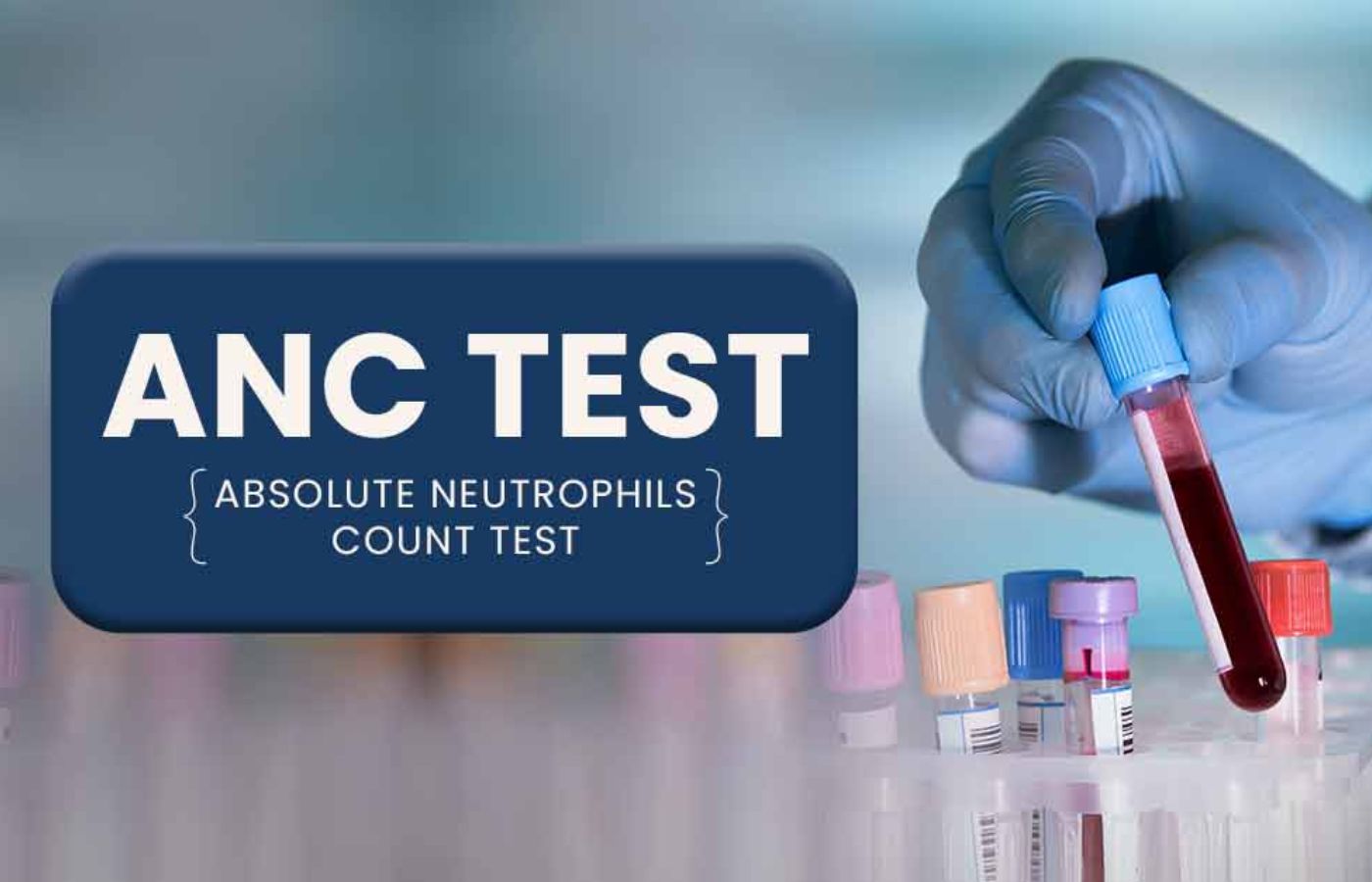  ANC Test Near You 